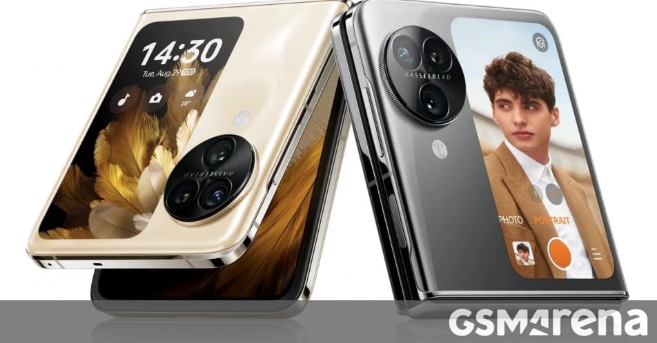 Το Oppo Find N3 Flip έρχεται στην Ινδία, επιβεβαιώνει η επίσημη εισαγωγή
