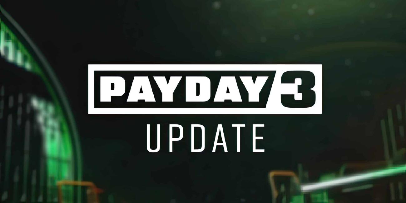  Το PAYDAY 3 ξεπέρασε τα 3 εκατομμύρια μοναδικούς παίκτες.  Το Starbreeze λέει ότι το Matchmaking έχει διορθωθεί και μοιράζεται τον οδικό χάρτη του 2023
