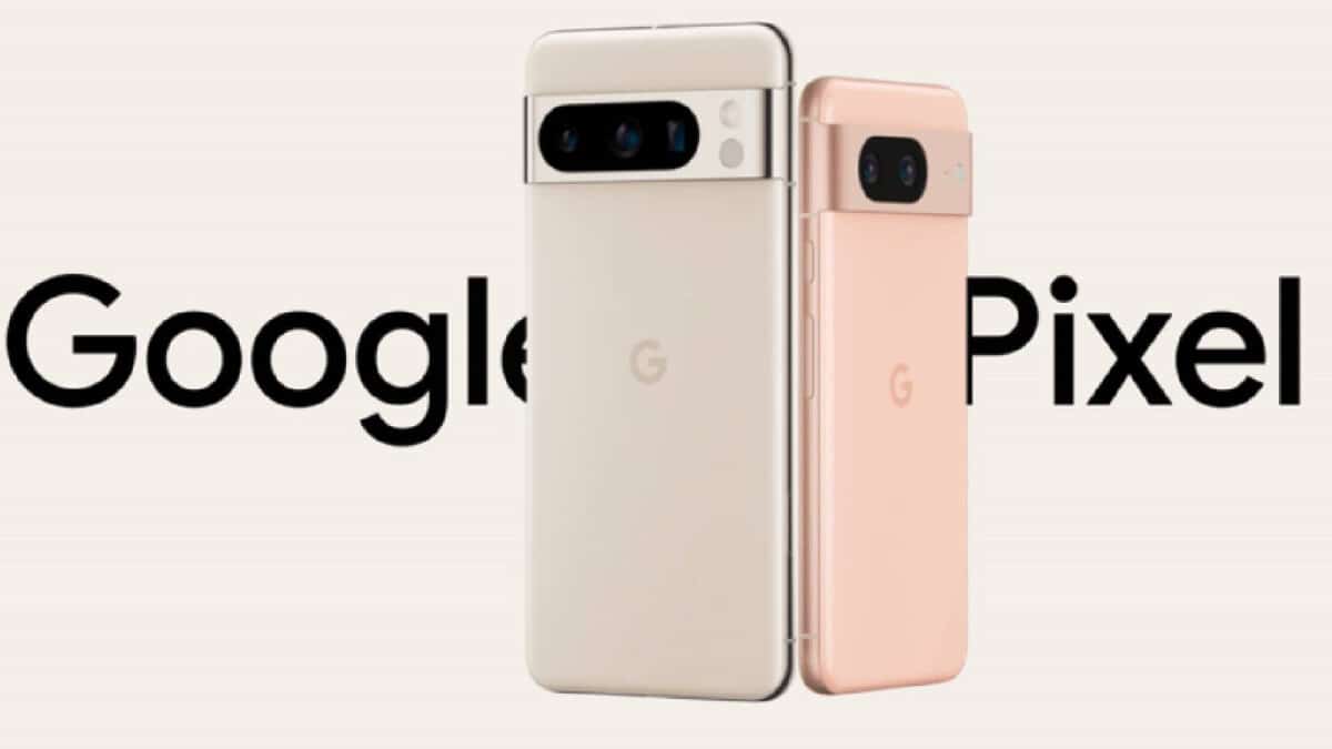 Pixel 8 does have a new main sensor, just not the one everyone was hoping for