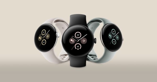 Το Pixel Watch 2 είναι επίσημο με περισσότερο Fitbit, καλύτερη παρακολούθηση της υγείας και τιμή 350 $
