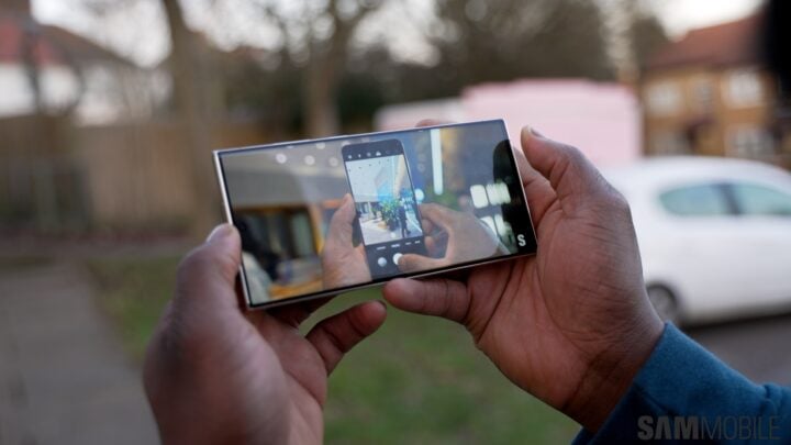 Galaxy S23 Ultra review 3