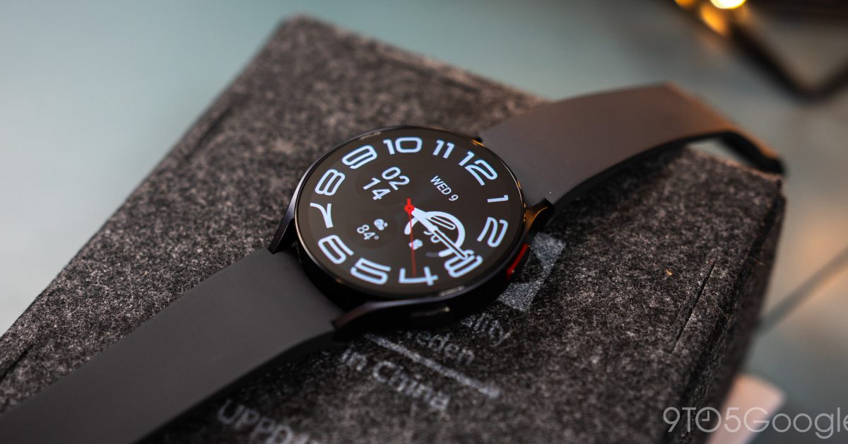 Το Samsung Galaxy Watch 6 ξεκινά από 235 $, η έξυπνη κλειδαριά Nest x Yale 250 $, περισσότερα