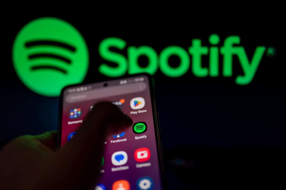 Το Spotify φαίνεται έτοιμο να αναθεωρήσει το μοντέλο δικαιωμάτων του το επόμενο έτος
