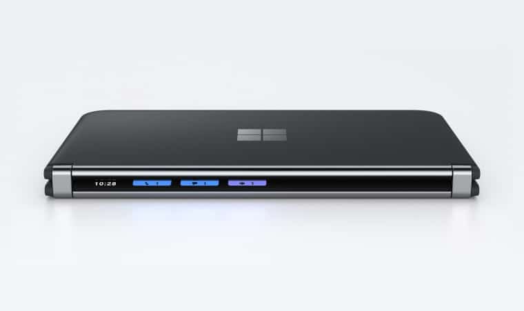 Το Surface Duo 2 λαμβάνει άλλη μια μη έμπνευση μηνιαία ενημέρωση
