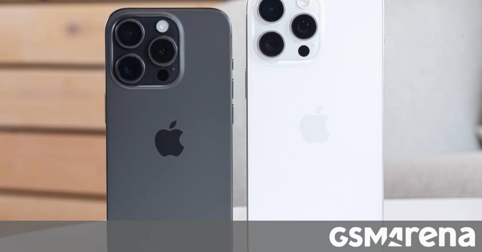 Το iOS 17.0.3 κυκλοφορεί για να διορθώσει την υπερθέρμανση για τα iPhone 15 Pro και iPhone 15 Pro Max
