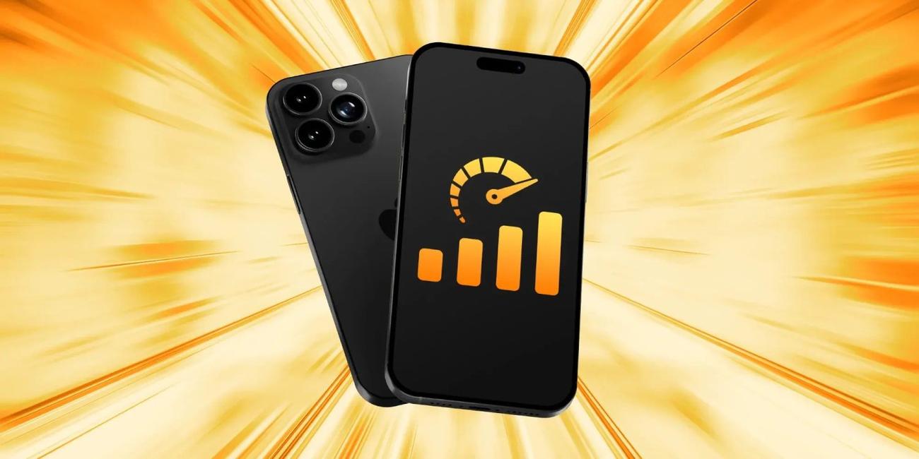 Το iPhone 15 Pro Max δείχνει 96% μεγαλύτερες ταχύτητες λήψης έναντι του 14 Pro Max