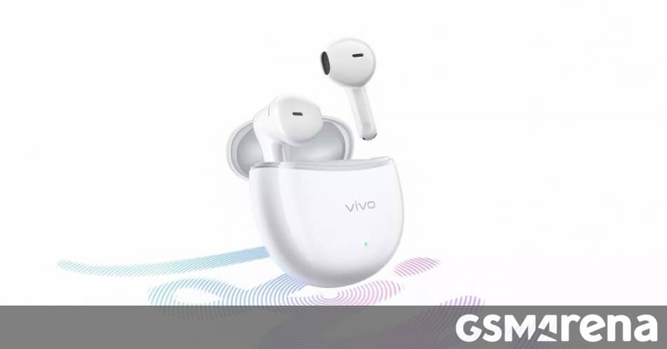 Το vivo TWS Air2 προσφέρει έως και 30 ώρες χρόνο αναπαραγωγής και βελτιωμένη λειτουργία χαμηλής καθυστέρησης
