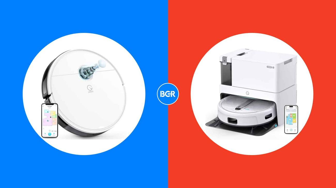 Το yeedi vac φτάνει τα 89 $ για τις Prime Big Deal Days, καθώς και περισσότερες προσφορές yeedi
