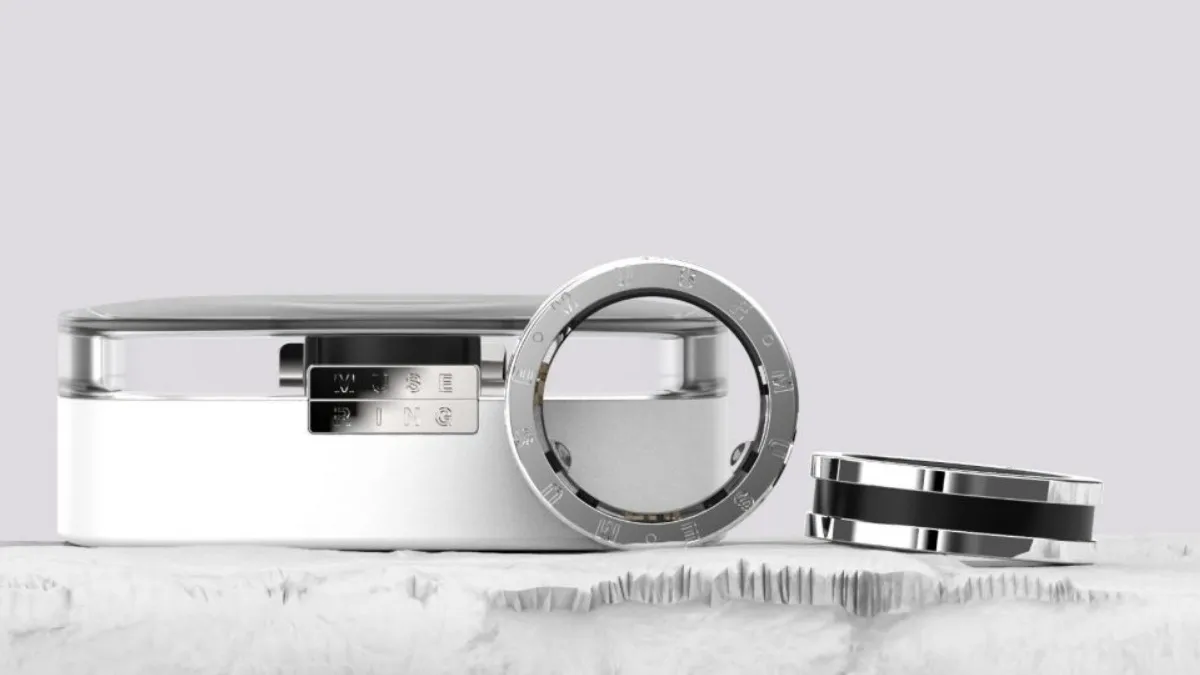 Ring One: Το νέο smart δαχτυλίδι