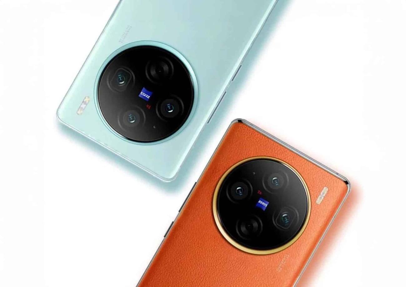 Το νέο εντυπωσιακό camera phone έρχεται με φανταστικό εξοπλισμό