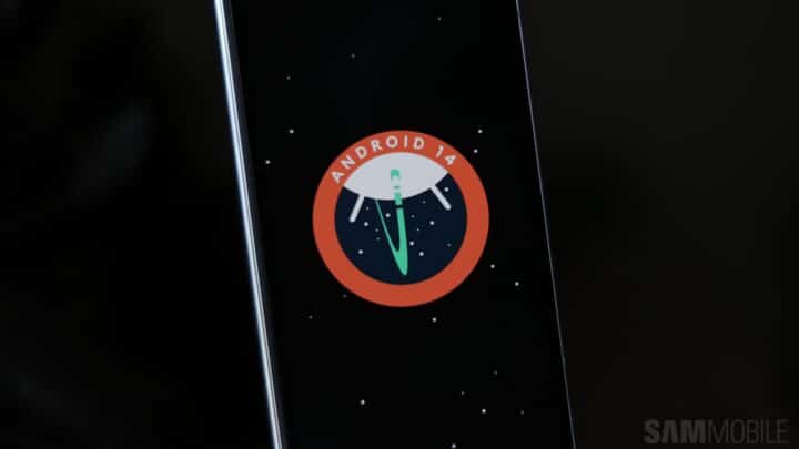 Android 14 easter egg 2