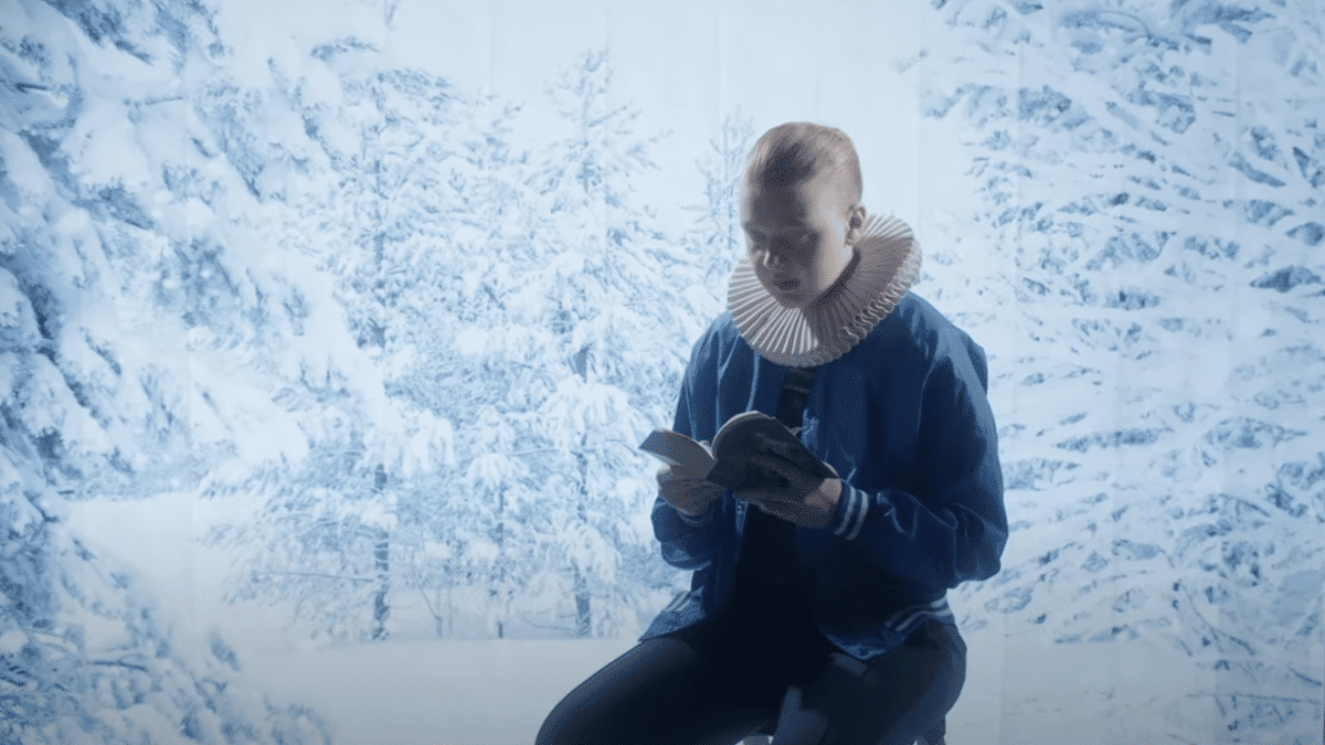 Το τρέιλερ «Orlando, My Political Biography» αφηγείται τις ιστορίες τρανς ανθρώπων μέσω της Virginia Woolf
