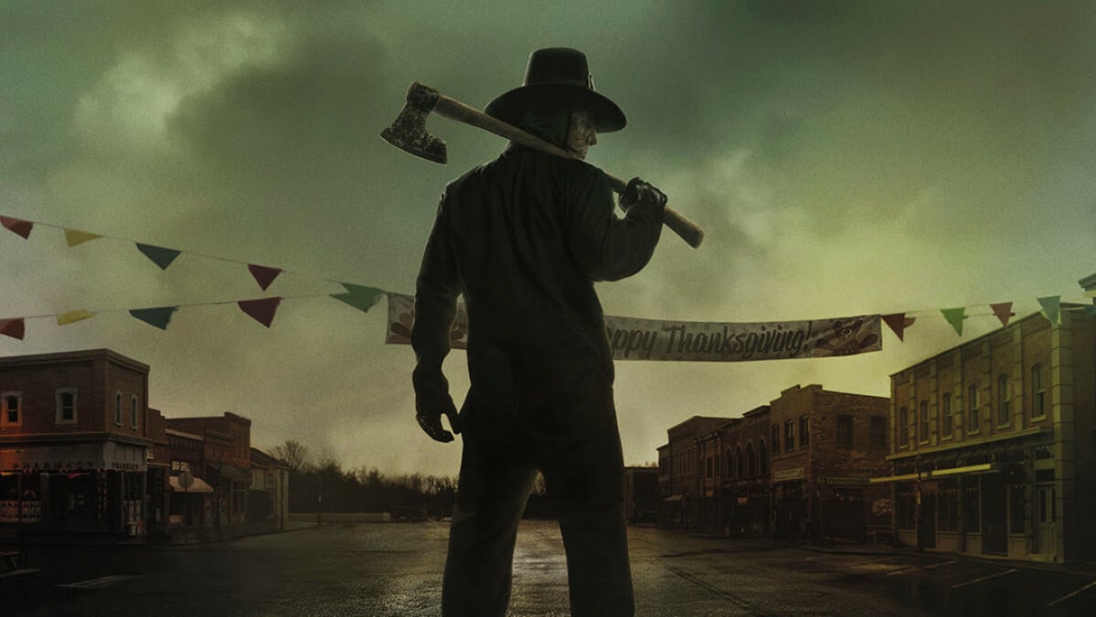 Το τρέιλερ του Eli Roth «Thanksgiving» είναι μια γιορτή τρόμου με θέμα τις διακοπές
