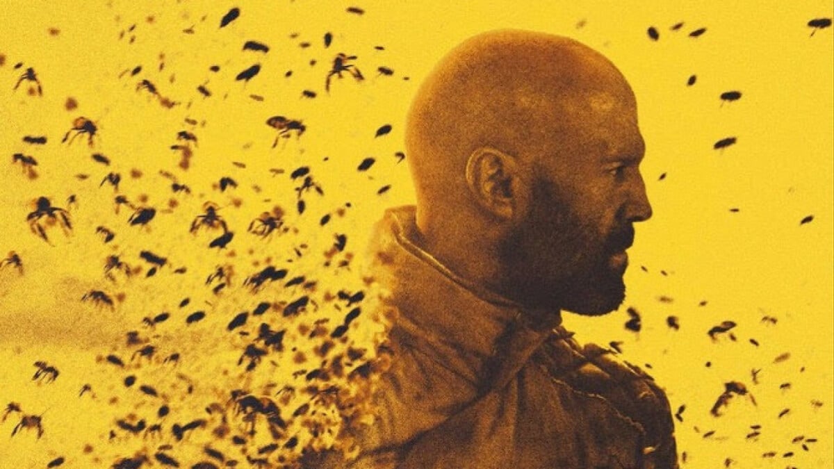 Το τρέιλερ του "The Beekeeper" βλέπει τον Jason Statham να εκδικείται αιματηρά τους απατεώνες phishing

