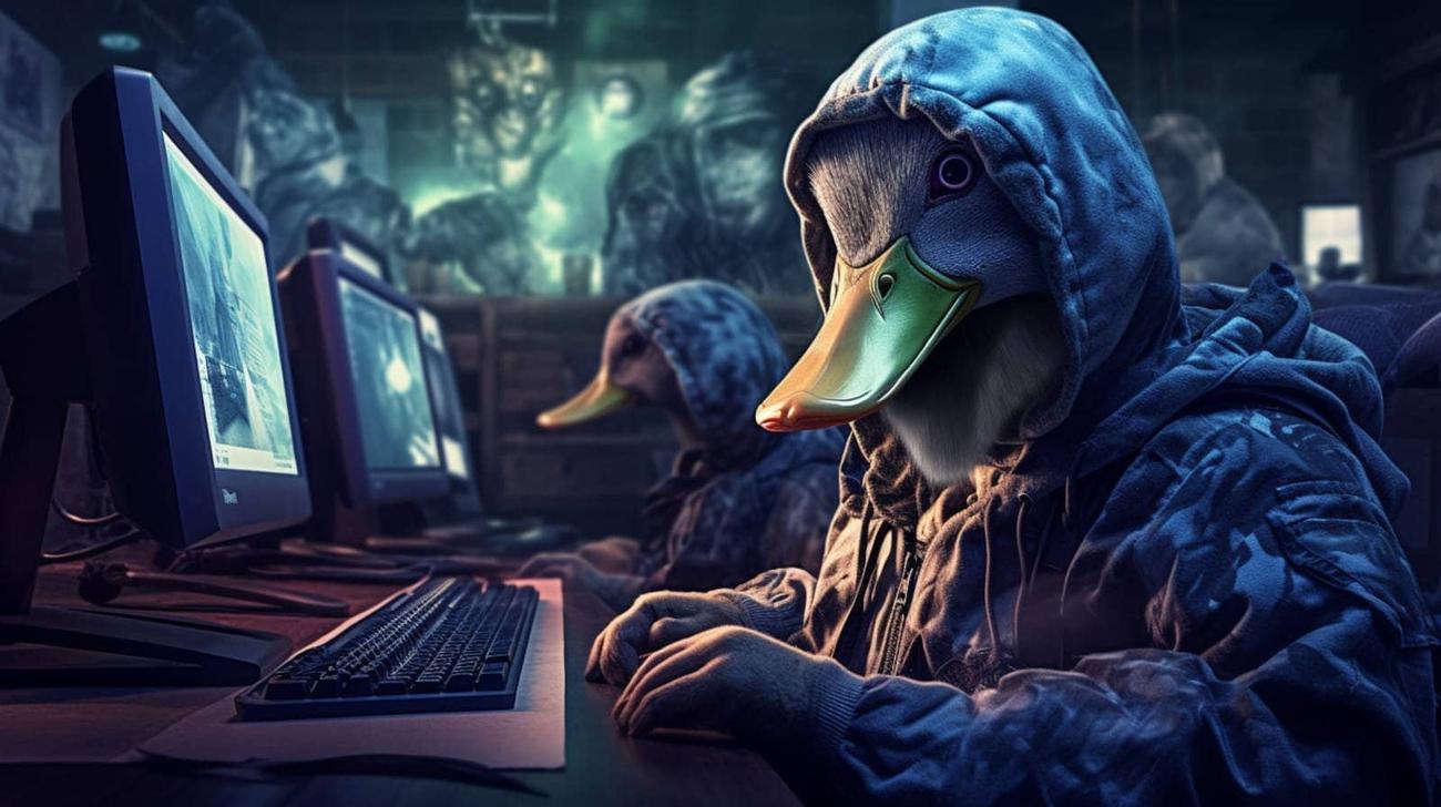 Fake Corsair job offers on LinkedIn push DarkGate malware