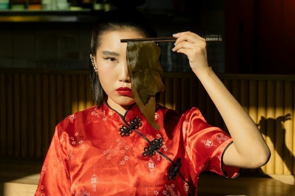 Ως τον Μεσαίωνα φύκια και υδρόβια φυτά ήταν βασικό συστατικό της διατροφής των κατοίκων της Ευρώπης: Τι και γιατί άλλαξε – Ήρθε η ώρα να επιστρέψουν στο πιάτο μας; 