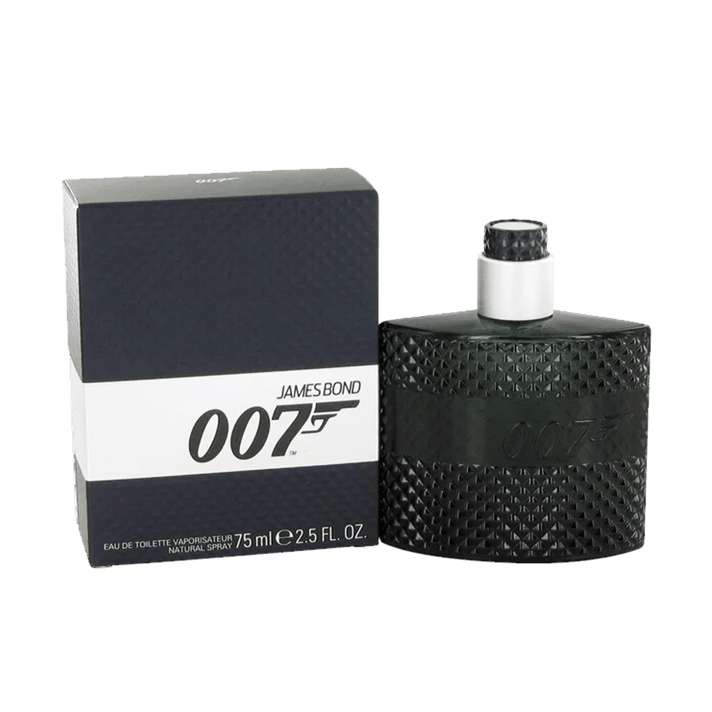 Άρωμα 007 James Bond 7 Scent For Men