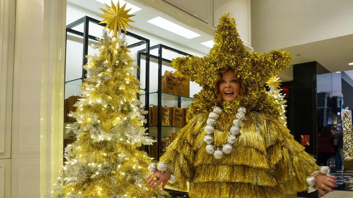 10 νέες γιορτινές ταινίες, προσφορές και σειρές που έρχονται αυτή τη σεζόν
