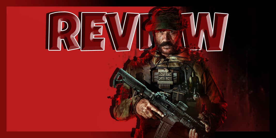 Call of Duty: Modern Warfare III | Review
