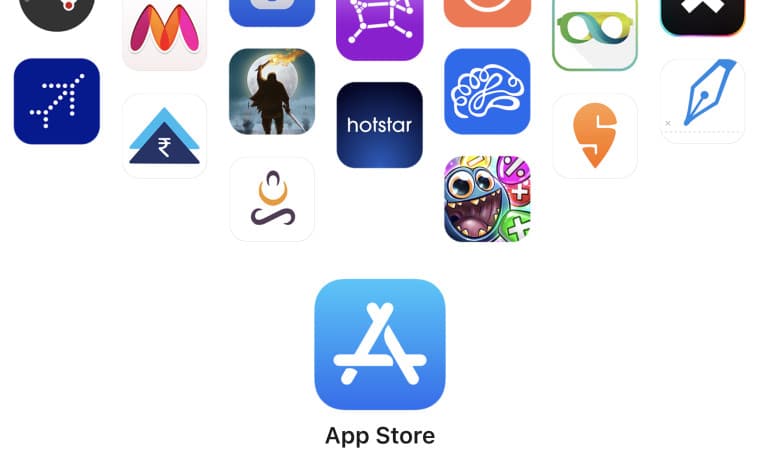 Apple App Store