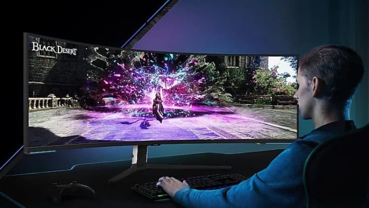 samsung odyssey neo g9