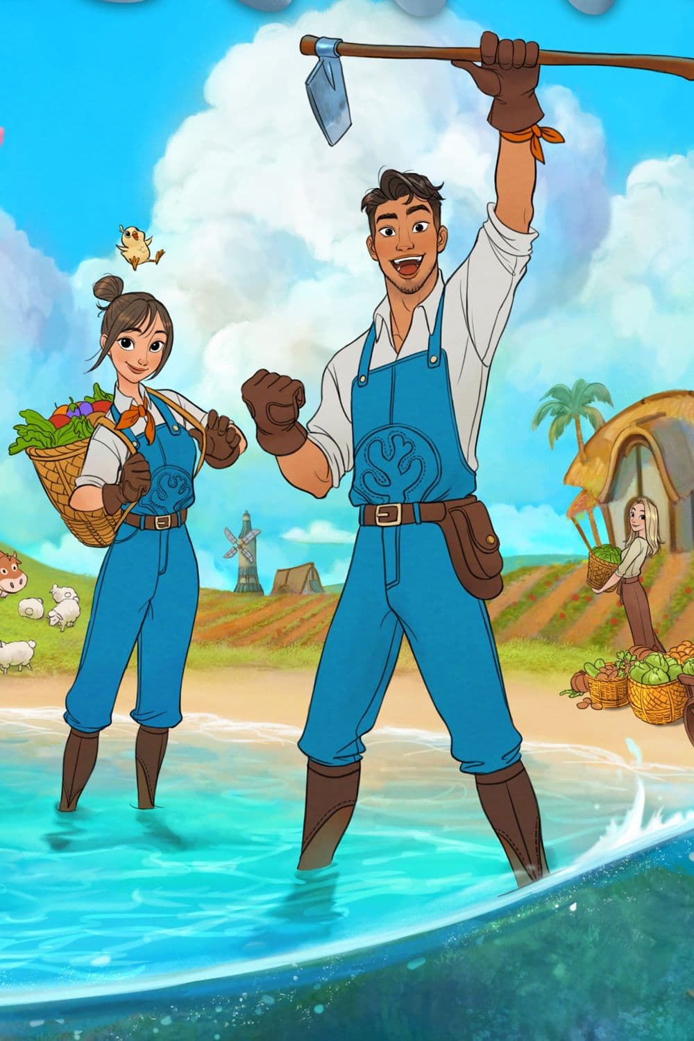 Coral Island: Πώς να αναβαθμίσετε τα εργαλεία, Coral Island: Πώς να αναβαθμίσετε τα εργαλεία, TechWar.gr