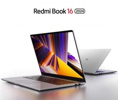 Redmi Book 16 (2024)
