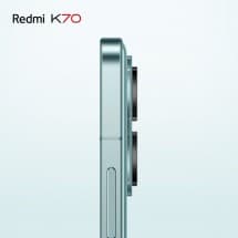 Redmi K70