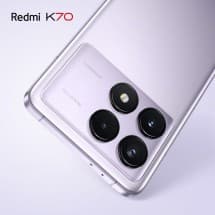 Redmi K70