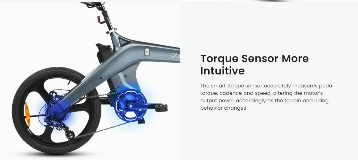 DYU T1 : Ένα πολύ ιδιαίτερο E-Bike πόλης, με μοτέρ 250W, ταχύτητες και τριάκτινες ζάντες 20" στα 779€!, DYU T1 : Ένα πολύ ιδιαίτερο E-Bike πόλης, με μοτέρ 250W, ταχύτητες και τριάκτινες ζάντες 20″ στα 779€!, TechWar.gr