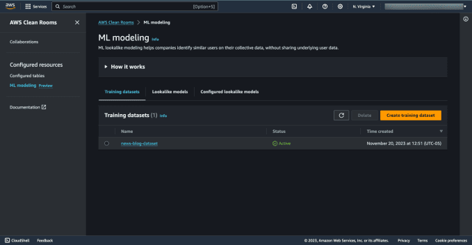 AWS re:Invent: Όλα όσα ανακοίνωσε η Amazon, από νέα εργαλεία AI έως ενημερώσεις LLM και πολλά άλλα, AWS re:Invent: Όλα όσα ανακοίνωσε η Amazon, από νέα εργαλεία AI έως ενημερώσεις LLM και πολλά άλλα, TechWar.gr