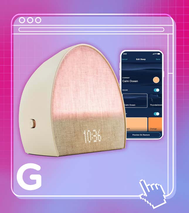 Image for article titled The Best Tech Gifts of 2023