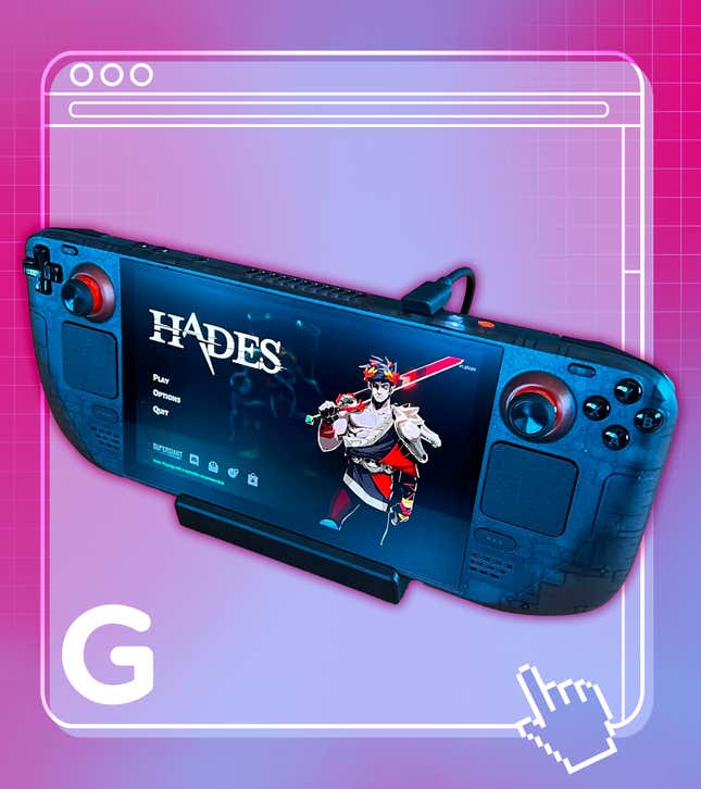 Image for article titled The Best Tech Gifts of 2023