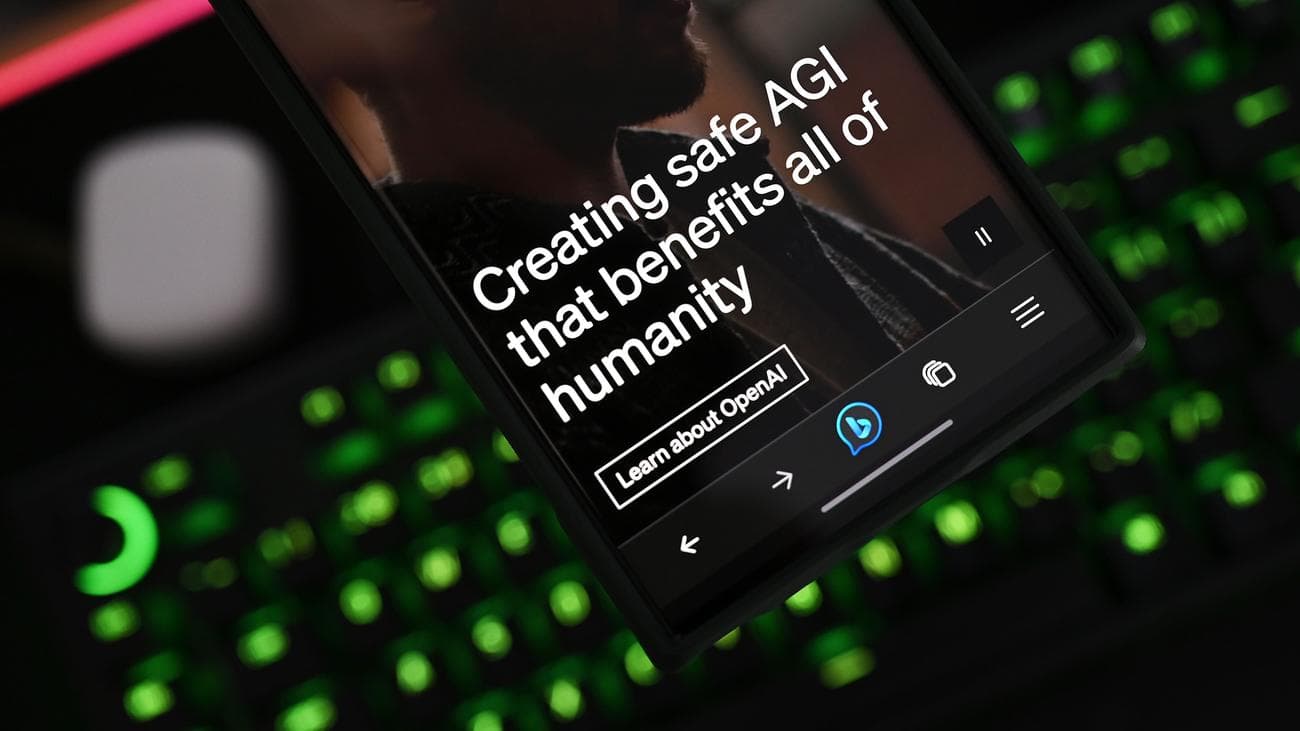 Το ChatGPT είναι επίσημα ένα — εδώ είναι τα σημαντικότερα ορόσημα και τα μειονεκτήματά του, Το ChatGPT είναι επίσημα ένα — εδώ είναι τα σημαντικότερα ορόσημα και τα μειονεκτήματά του, TechWar.gr