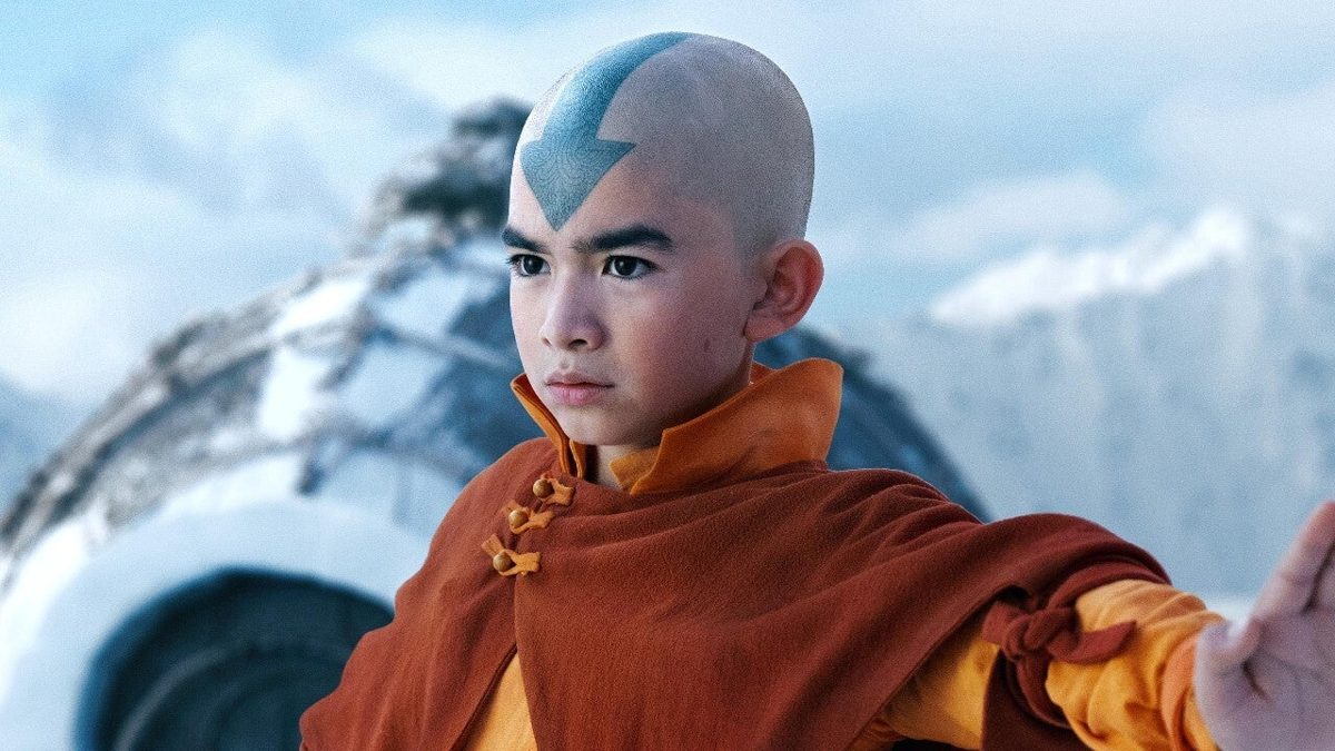 Avatar: The Last Airbender - Πρώτο teaser από την live-action μεταφορά του Netflix