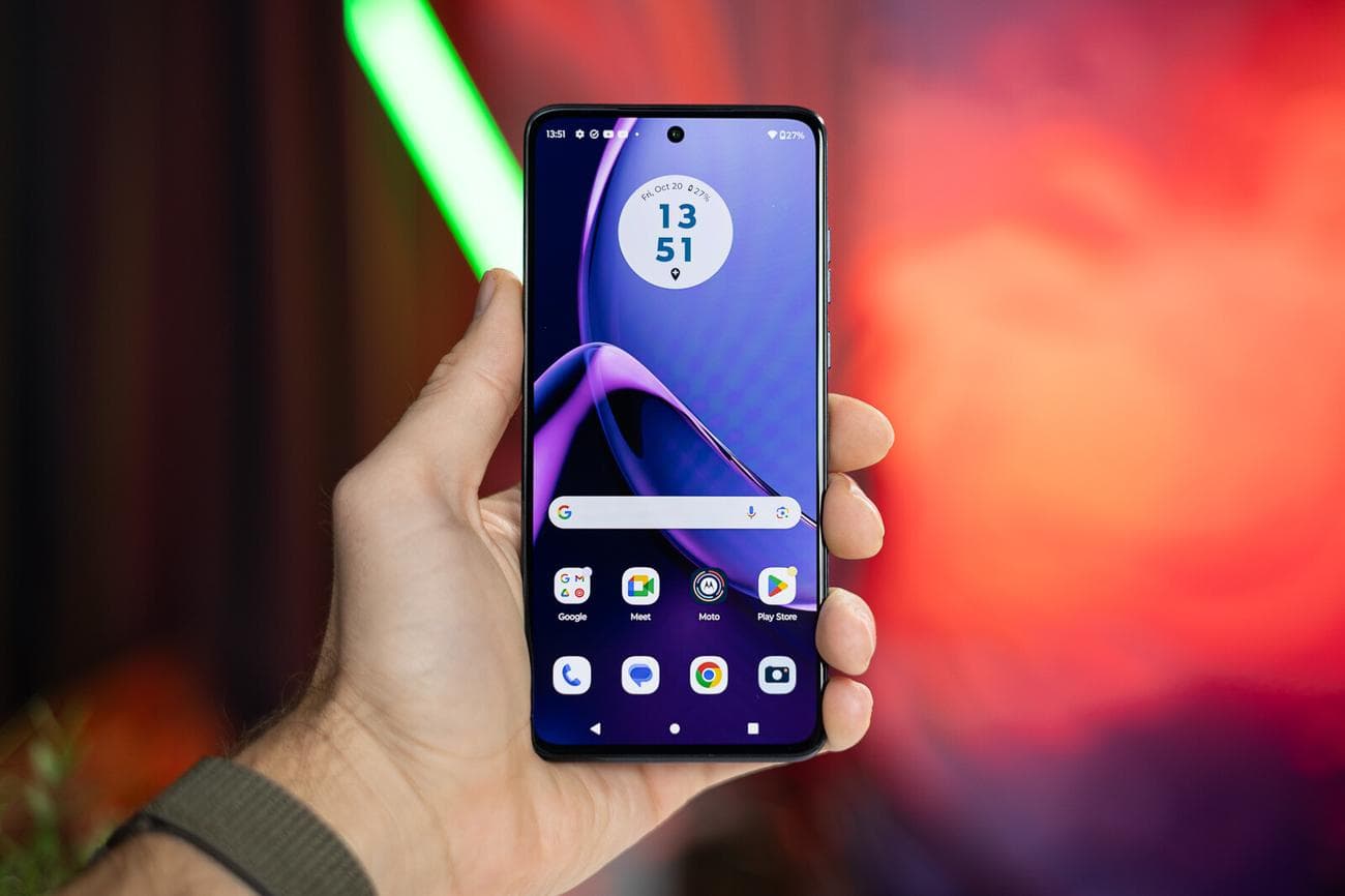 , Motorola Moto G84 5G review, TechWar.gr