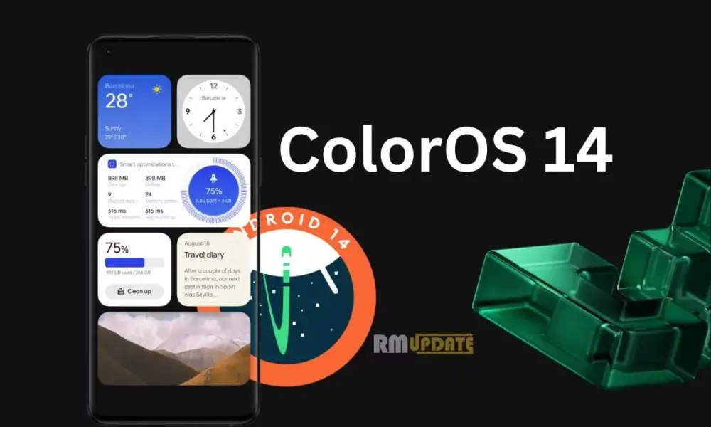 Η Oppo άρχισε να κυκλοφορεί το Android 14 ColorOS 14 Open Beta Test για ορισμένες κατάλληλες συσκευές, Η Oppo άρχισε να κυκλοφορεί το Android 14 ColorOS 14 Open Beta Test για ορισμένες κατάλληλες συσκευές, TechWar.GR