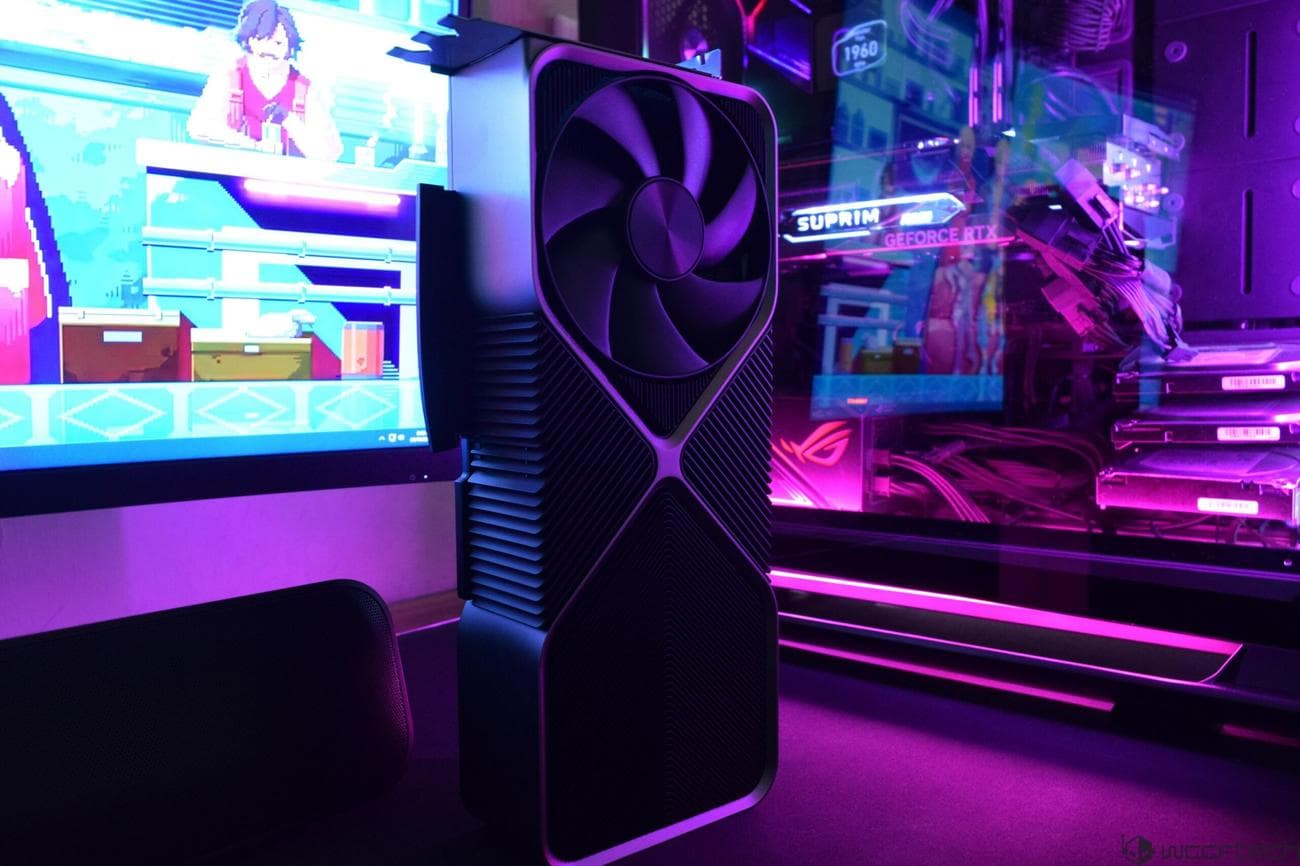 Το 4080 SUPER αποκτά την ταχύτερη μνήμη GDDR6X στον κόσμο στα 23 Gbps, Το 4080 SUPER αποκτά την ταχύτερη μνήμη GDDR6X στον κόσμο στα 23 Gbps, TechWar.GR