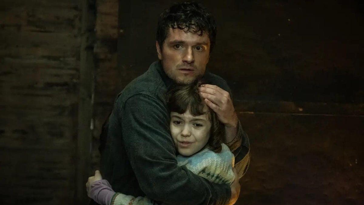 Five Nights at Freddy's Breaks Peacock's Streaming Records
