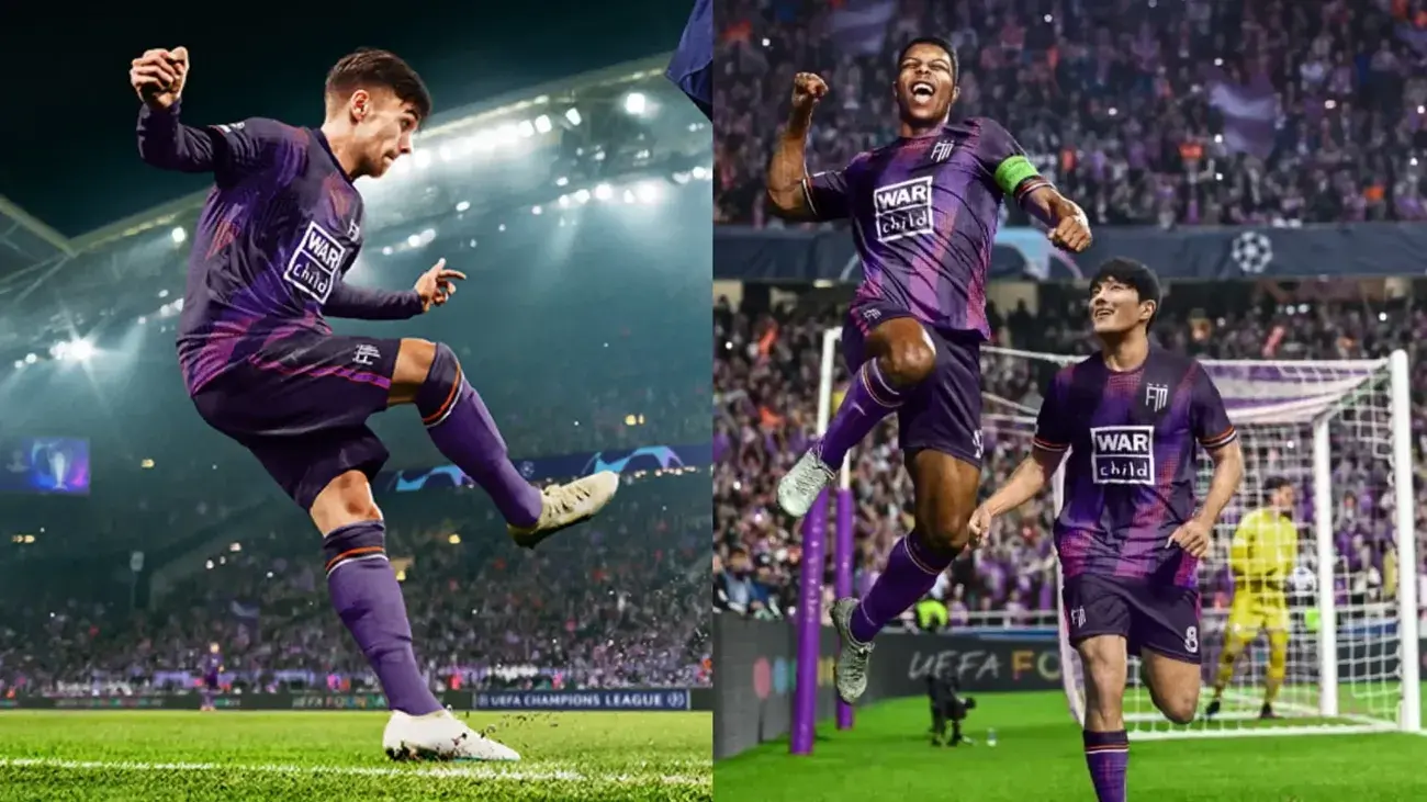 Football Manager 2024