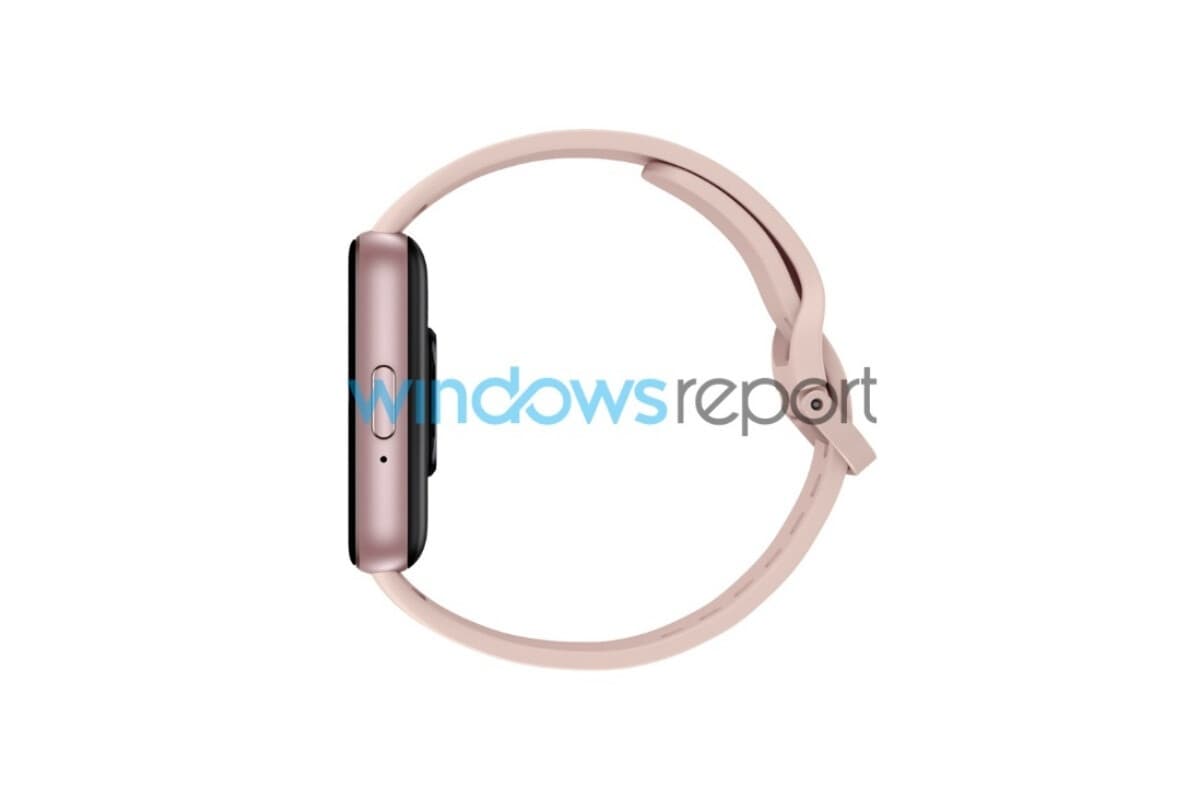 Το επόμενο μεγάλο wearable της Samsung διαρρέει περισσότερα από τρία χρόνια μετά την κυκλοφορία του Galaxy Fit 2, Το επόμενο μεγάλο wearable της Samsung διαρρέει περισσότερα από τρία χρόνια μετά την κυκλοφορία του Galaxy Fit 2, TechWar.gr