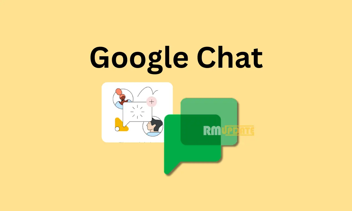Το Google Chat κυκλοφορεί νέα ενημέρωση, Το Google Chat κυκλοφορεί νέα ενημέρωση, TechWar.gr