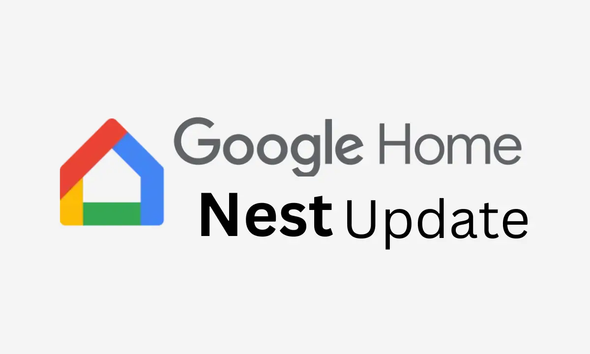 Η τελευταία ενημέρωση Google Home & Nest φέρνει δεκάδες βελτιώσεις, Η τελευταία ενημέρωση Google Home & Nest φέρνει δεκάδες βελτιώσεις, TechWar.gr