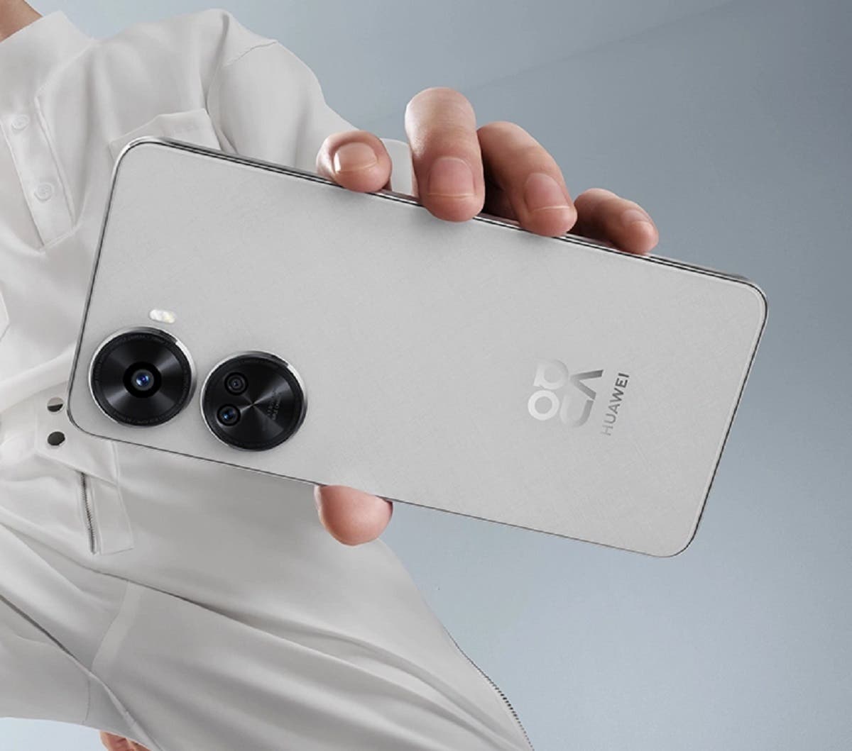 Huawei nova 11 SE: έφτασε με κάμερα 108MP και SD 680