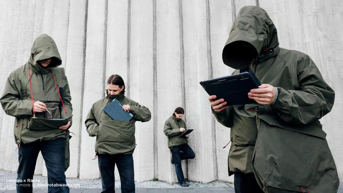 Εικόνα ήρωα Lenovo Ranra