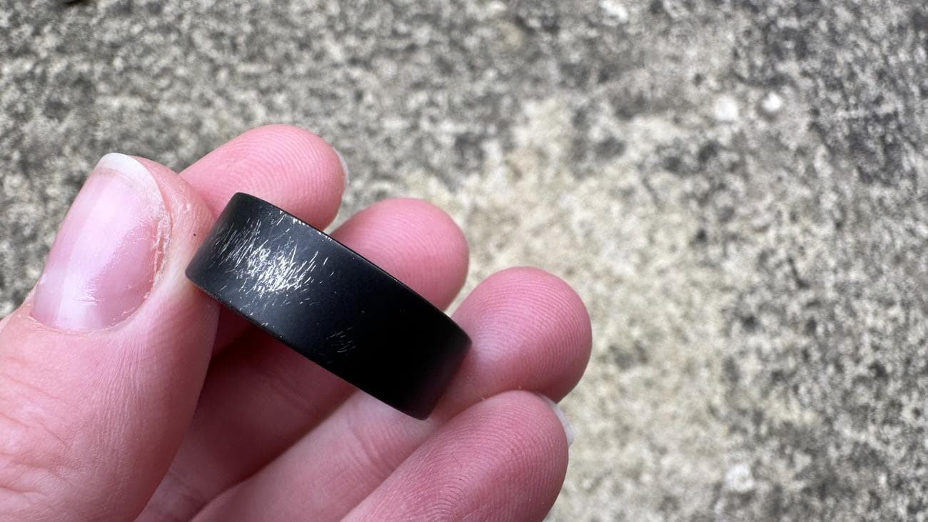 Ultrahuman Ring Air Review | iMore, Ultrahuman Ring Air Review |  iMore, TechWar.gr