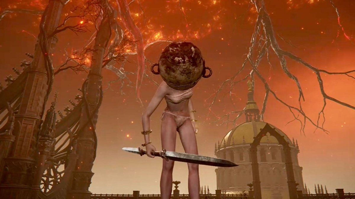 O LetMeSoloThem μετρά πλέον 5,000+ νίκες απέναντι στα τελικά Bosses του "Elden Ring"