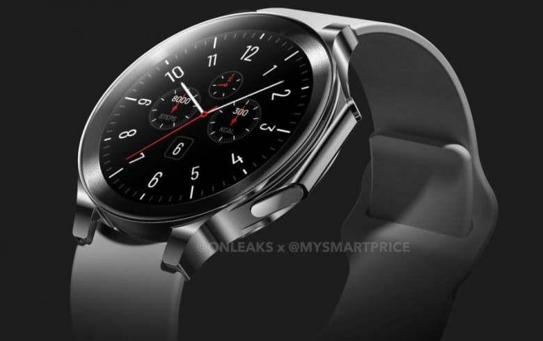OnePlus Watch 2: έρχεται με το Wear OS τον Φεβρουάριο, OnePlus Watch 2: έρχεται με το Wear OS τον Φεβρουάριο, TechWar.GR