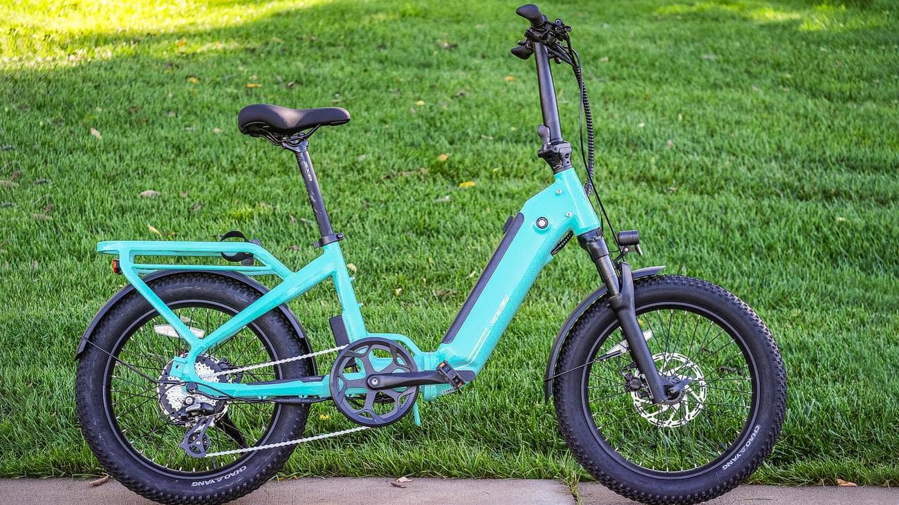 Αναθεωρώ τα ebike για να ζήσω — αυτά είναι τα τρία αγαπημένα μου ebike για το 2024, Αναθεωρώ τα ebike για να ζήσω — αυτά είναι τα τρία αγαπημένα μου ebike για το 2024, TechWar.GR