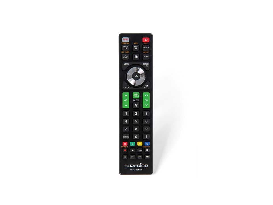 Τηλεχειριστήρια αντικατάστασης - Digitaltvinfo.gr - Τα πάντα για τη δορυφορική, ψηφιακή και HD TV, Τηλεχειριστήρια αντικατάστασης –  – Τα πάντα για τη δορυφορική, ψηφιακή και HD TV, TechWar.gr